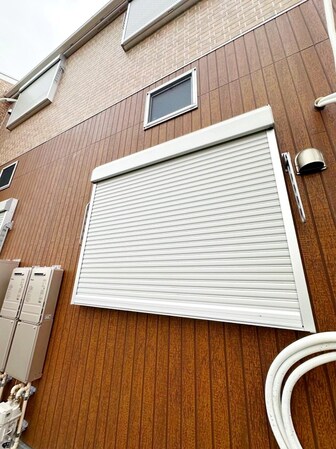 オムニア北里の物件内観写真